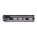 DANIEL DEFENSE RIS III 9.5in Black Rail Interface System (01-004-02976-006) - Daniel Defense