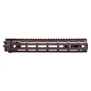 DANIEL DEFENSE RIS III 12.5in Flat Dark Earth Rail Interface System (01-004-03086-011) - Daniel Defense
