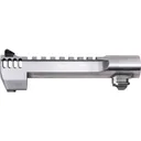 MAGNUM RESEARCH .357 Magnum 6in SS Barrel with Integral Muzzle Brake (BAR3576SRMB) - Magnum Research