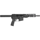 RADICAL FIREARMS RF-15 5.56 NATO 7.5in 30rd Black Pistol (FP7.5-5.56M4-7RPR-BTR) - Radical Firearms