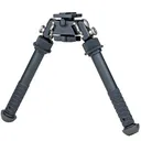 ACCUSHOT BT46-NC Atlas Bipod With Area 419 ARCALOCK QD Clamp (BT46-NC-PLUS-419ArcQD) - Accu-Shot