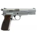 CENTURY ARMS Centurion 14 9mm 4.66in 15rd Semi-Automatic Pistol (HG9401CN) - Century Arms