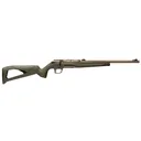 WINCHESTER REPEATING ARMS Xpert Suppressor Ready .22LR 16.5in 10rd OD Green/Flat Dark Earth Bolt-Action Rifle (525240102) - Winchester Repeating Arms