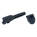 ICARUS PRECISION Omega G19 Gen 5 DLC Comp and Barrel (G5_G19_COMP_BLK) - Icarus Precision