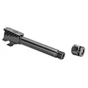 GRIFFIN ARMAMENT Sig P320C 1/2x28 Threaded Barrel with Micro Carry Comp (GAP320CTB) - Griffin Armament