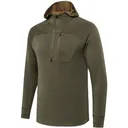 BERETTA Men's Apollo Merino Hoodie (P3801T25370) - Beretta