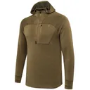 BERETTA Men's Apollo Otter Merino Hoodie (P3801T25370836) - Beretta