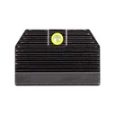 NIGHT FISION Optics Ready Stealth Yellow/Blank Night Sight Set For Sig P320 With RMR/507c/508t/Romeo Pro (SIG-180-345-332-YGZX) - Night Fision