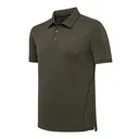 BERETTA Men's Champion's Edge Polo (MT461T25840) - Beretta