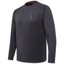 BERETTA Men's Ortles Peat Long Sleeve T-Shirt (TS862T25900956) - Beretta