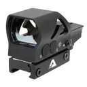 AIM SPORTS 1x34mm Full Size Reflex Sight (RT5-06C) - Aim Sports