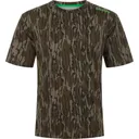 DRAKE Men's Lakeshore Performance SS Crew (DS0121) - Drake