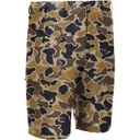 DRAKE Men's Traveler Trek Old School Shorts (DS2805-016) - Drake