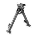 AIMSPORT AR Handguard Rail Bipod, Standard (BPARS) - Aim Sports