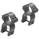 LEUPOLD Rifleman Gen2 1in See-Thru High Matte Rings (185537) - Leupold