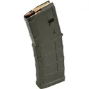 MAGPUL PMAG 30 M3 AR/M4 223 Rem/5.56 NATO 5.56 30rd OD Green (MAG557-ODG) - Magpul