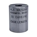 L.E. WILSON 30 M-1 Carbine Case Length Gage (CLG-M1CB) - L.E. Wilson
