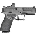 SPRINGFIELD ARMORY Echelon 4.0FC 9mm 4in 4x10rd Black Pistol (EC9409BFCLC-PAC) - Springfield Armory