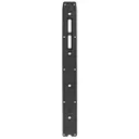 MAGPUL M-LOK Dovetail Adapter Pro Stock Full Rail for RRS/ARCA Interface (MAG1053-BLK) - Magpul Industries