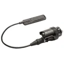 SUREFIRE Waterproof Switch Assembly for Scout Light WeaponLights with 7in Cable (DS07) - SureFire