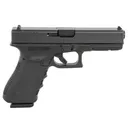 GLOCK G17 V 9mm 4.49in 17rd Semi-Auto Pistol (PV1750203) - Glock