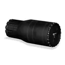 YANKEE HILL MACHINE CO Fat Cat 5.56mm Suppressor with SRX Mount (2200-MB-28) - Yankee Hill Machine Co