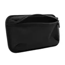 GRITR Hook-Back Admin Pouch - Small Zippered EDC Organizer, 600D Oxford - Gritr