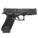 GLOCK 17 Gen 6 9mm Optics Ready 4.49" 17rd Semi-Automatic Pistol (P61750203) - Glock