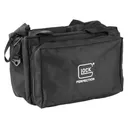 GLOCK 4-Pistol Black Nylon Range Bag (AP60219) - Glock