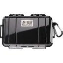 PELICAN 1040 Black Micro Case (1040-025-110) - Pelican