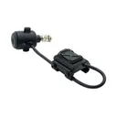 CLOUD DEFENSIVE REIN Remote Switch (CD2219-A-BLK) - Cloud Defensive