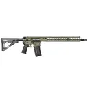 RADIAN WEAPONS Model 1 6mm ARC 18in 20rd Radian OD Green Semi-Auto Rifle (R0858) - Radian Weapons