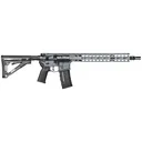 RADIAN WEAPONS Model 1 6mm ARC 14.5in 20rd Radian Grey Semi-Auto Rifle (R0852) - Radian Weapons