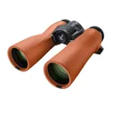 SWAROVSKI NL Pure 8x42 Burnt Orange Binoculars (36015) - Swarovski