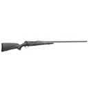WEATHERBY Mark V Backcountry 2.0 .308 Win 24in Threaded 4rd Bolt-Action Rifle w/ Brake (MBC20N308NR4B) - Weatherby