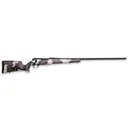WEATHERBY Mark V High Country 6.5-300 Wby Mag 26in Threaded 3rd Bolt Action Rifle (MHC01N653WR8B) - Weatherby