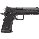 SIG SAUER P211 9mm 5in 2x21/1x17rd X-Ray 3 Optic Ready SAO Pistol (211F-9-GT5) - Sig Sauer