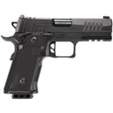 SIG SAUER P211 9mm 4.2in 1x17/2x21rd Black SAO Pistol (211CA-9-GT4) - Sig Sauer