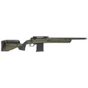 SAVAGE 110 Ultralite Predator 6.5mm Creedmoor 22in 10rd Hunter Green Bolt-Action Rifle (32662) - Savage
