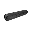 PRIMARY WEAPONS SYSTEMS BDE36-TI 36 Cal 3D Printed Titanium Modular Suppressor (BDE-36) - Primary Weapons Systems