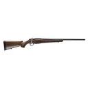 TIKKA T3X Hunter .308 Win 20in 3rd Black Steel Left Hand Bolt-Action Rifle (JRTXA41620MT) - Tikka
