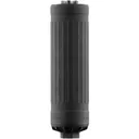 DEAD AIR CT5P Patrol 5.56 1/2-28 Direct Thread Triskelion GMS Low Back Pressure Silencer (CT5PDTBLK0528) - Dead Air Armament