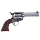 TAYLORS & COMPANY Smokewagon Short Stroke .357 Mag 4.75in 6rd Taylor Polished Single-Action Revolver (556204DE) - Taylors & Company