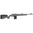 SAVAGE 110 Ridge Hunter .308 Win 18in 10rd Flat Dark Gray Bolt-Action Rifle (32498) - Savage