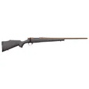 WEATHERBY Vanguard Weatherguard Bronze 6.5-300 Wby Mag 26in Threaded 3rd Bolt-Action Rifle (VWB653WR6T) - Weatherby
