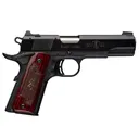BROWNING 1911-22 Black Label Medallion Composite .22LR 4.25in 10rd Semi-Auto Pistol (051069490) - Browning