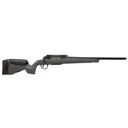 SAVAGE 110 Trail Blazer .300 Win Mag 22in 3rd Flat Dark Gray Stock Bolt-Action Rifle (32427) - Savage