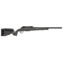 SAVAGE 110 Trail Blazer LH .350 Legend 18in 4rd Flat Dark Gray Stock Bolt-Action Rifle (32436) - Savage