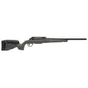 SAVAGE 110 Trail Blazer LH .270 Win 20in 4rd Flat Dark Gray Stock Bolt-Action Rifle (32442) - Savage