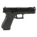 GLOCK 17C Gen 5V 9mm 4.49in 17rd Black Semi-Auto Pistol (PV1759203) - Glock